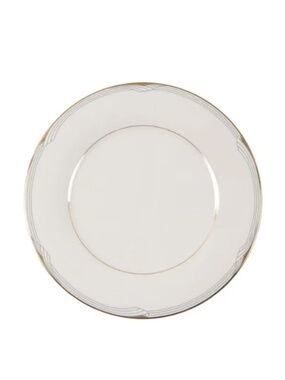 Vintage Noritake Golden Cove Dinner Plate 10.25” Made in Japan